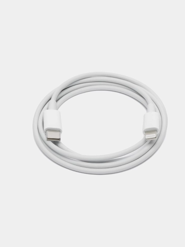 Кабель зарядный для iPhone,Type-C - Lightning