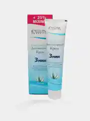 Крем д/депил Eveline Ультрабыстрый АЛОЭ 3мин.125ml