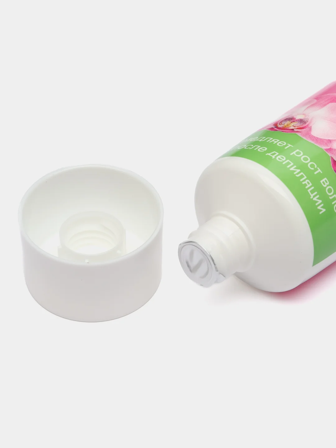 Крем для депиляции EVELINE Bio Depil 9в1