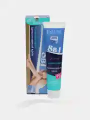 Крем д/депил Eveline Q10+R Ультраб 8в1(3мин) 125ml