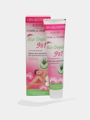 Крем для депиляции EVELINE Bio Depil 9в1