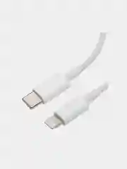 Кабель зарядный для iPhone,Type-C - Lightning
