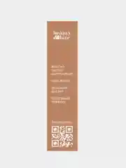 Батончик низкоуглеводный Beauty Bite Keto Crisp, без сахара, кофейный, 35 г