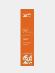 Батончик низкоуглеводный Beauty Bite Keto Crisp без сахара, гречишный, 35 г