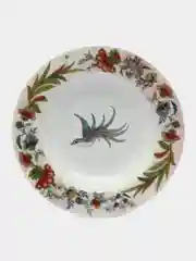 Тарелка суповая 300мл/21.5см B0943-A06949 Bright Ornamental