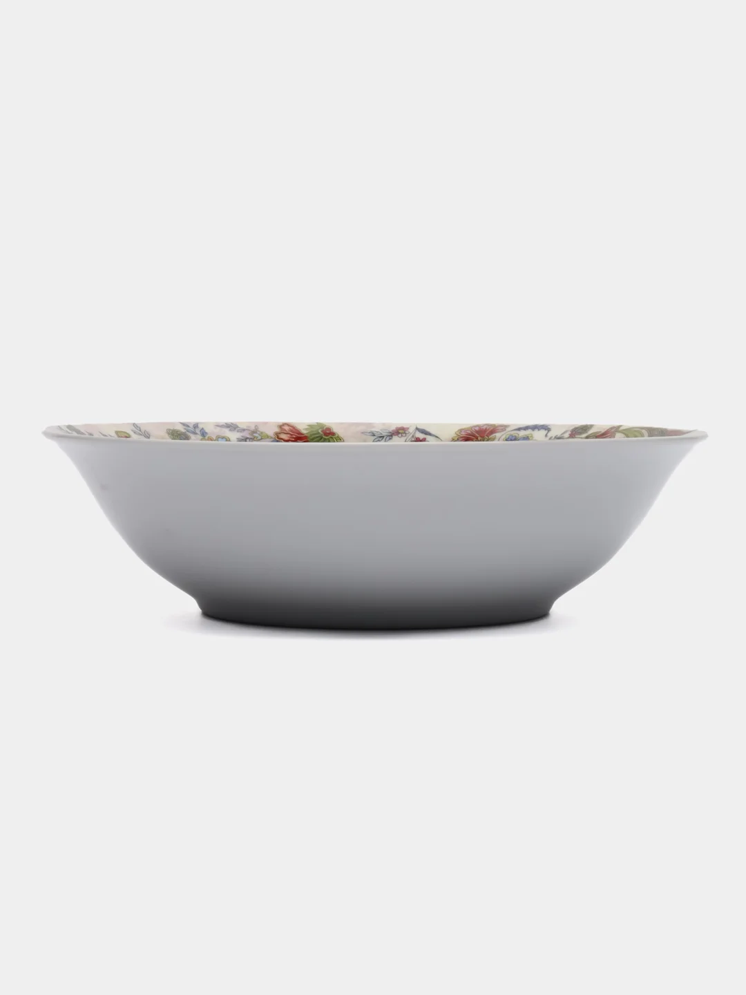 Салатник 1300мл/23см W012-A06949 Bright Ornamental
