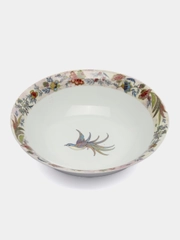 Салатник 1300мл/23см W012-A06949 Bright Ornamental