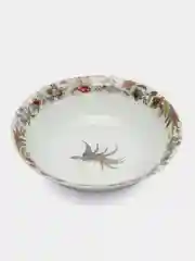 Салатник 1300мл/23см W012-A06949 Bright Ornamental