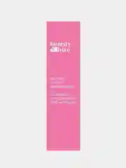 Гранола функциональная низкоуглеводная Beauty Bite Shine, без сахара, 125 г