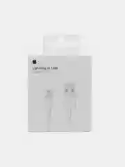 Кабель зарядный для iPhone USB-Lightning