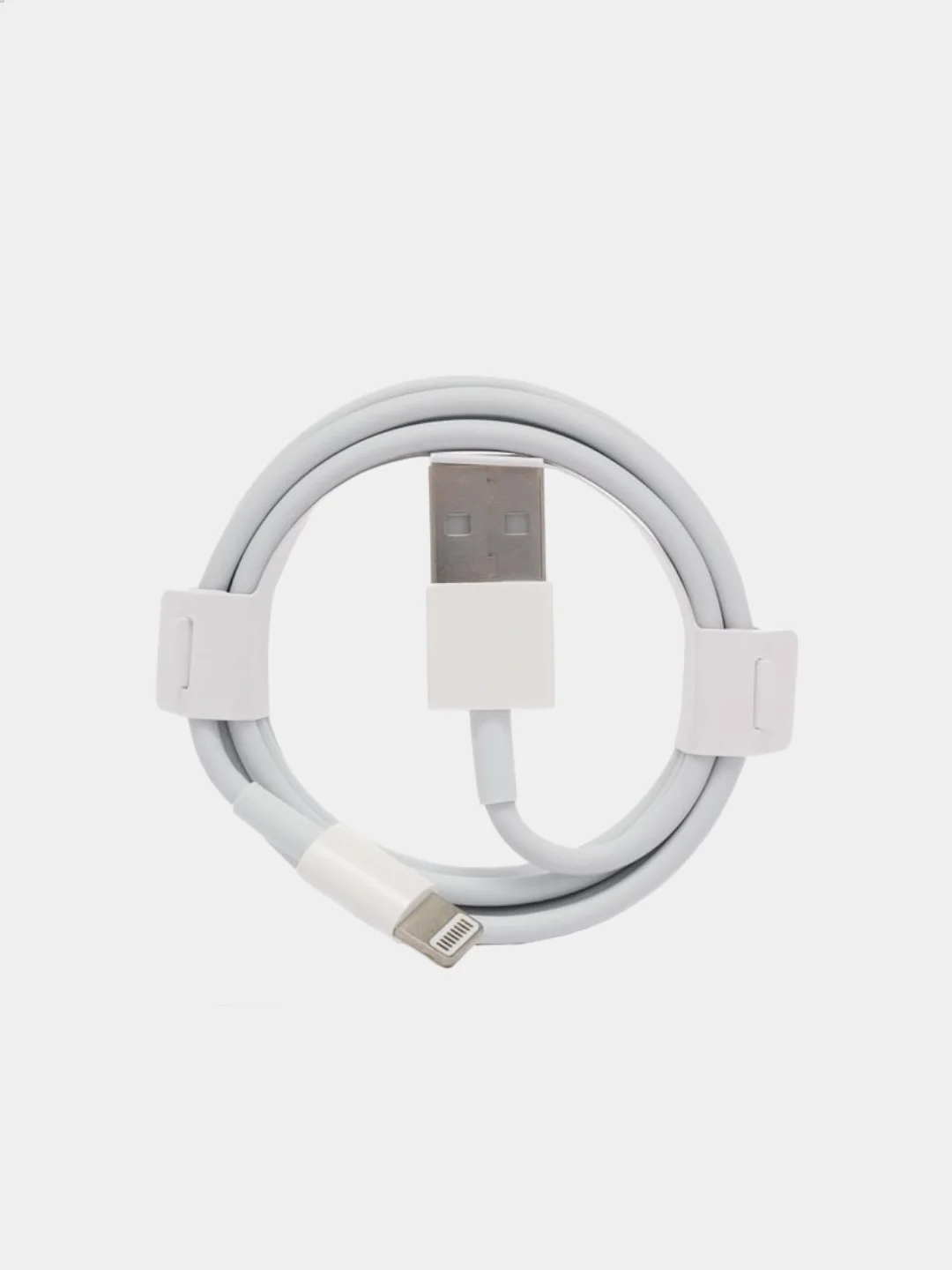 Кабель зарядный для iPhone USB-Lightning