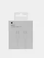 Kабель для Apple iPhone 15 и Android, Type-C / Type-C