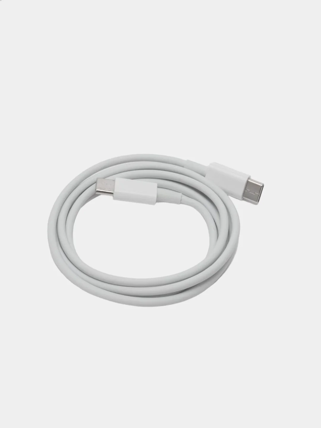 Kабель для Apple iPhone 15 и Android, Type-C / Type-C
