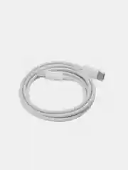 Kабель для Apple iPhone 15 и Android, Type-C / Type-C