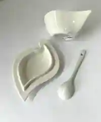 Соусник блюдо для горчицы миска