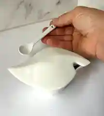Соусник блюдо для горчицы миска