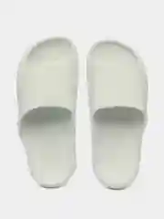 Белый сланцы женские, 2 цвета, размеры 36-41