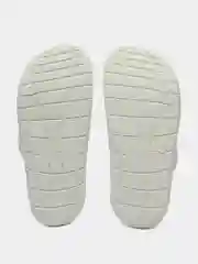Белый сланцы женские, 2 цвета, размеры 36-41