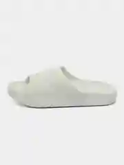Белый сланцы женские, 2 цвета, размеры 36-41