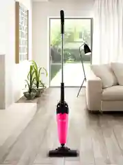 Фуксия вертикальный пылесос Arnica Merlin Pro