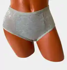 Трусы женские из хлопка
