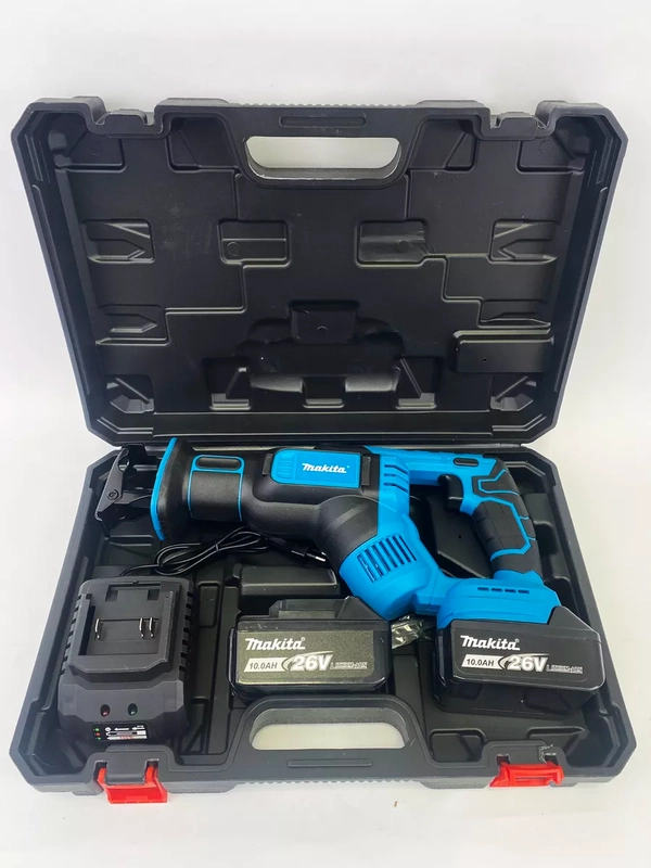 Сабельная пила аккумуляторная Makita 26V