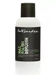 Жидкость для снятия лака InGarden Nail Polish Remover, 100 мл