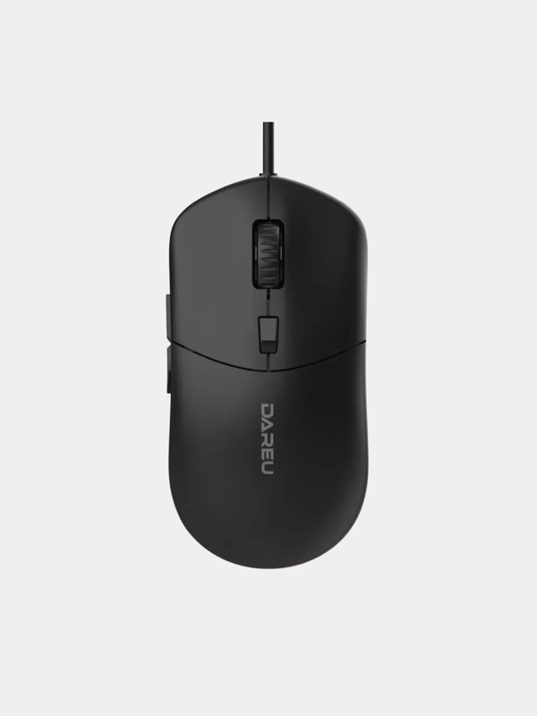 Мышка проводная Dareu LM121