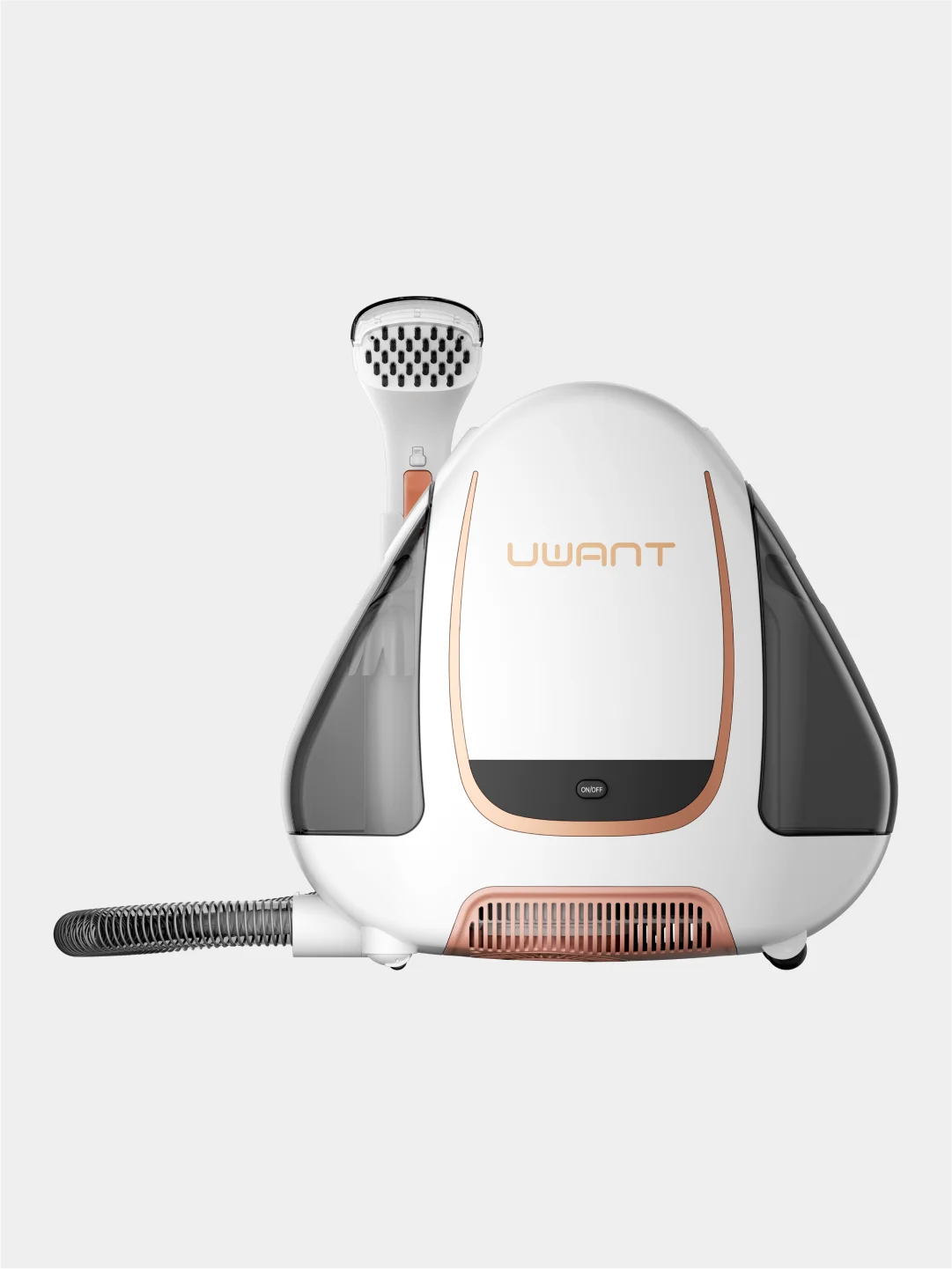 Моющий пылесос UWANT B100-S, белый