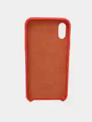 Чехол iPhone X/XS Silicone case