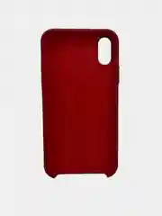 Чехол iPhone X/XS Silicone case