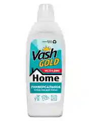 Универсальное средство для мытья кухни 480 мл Vash Gold HOME