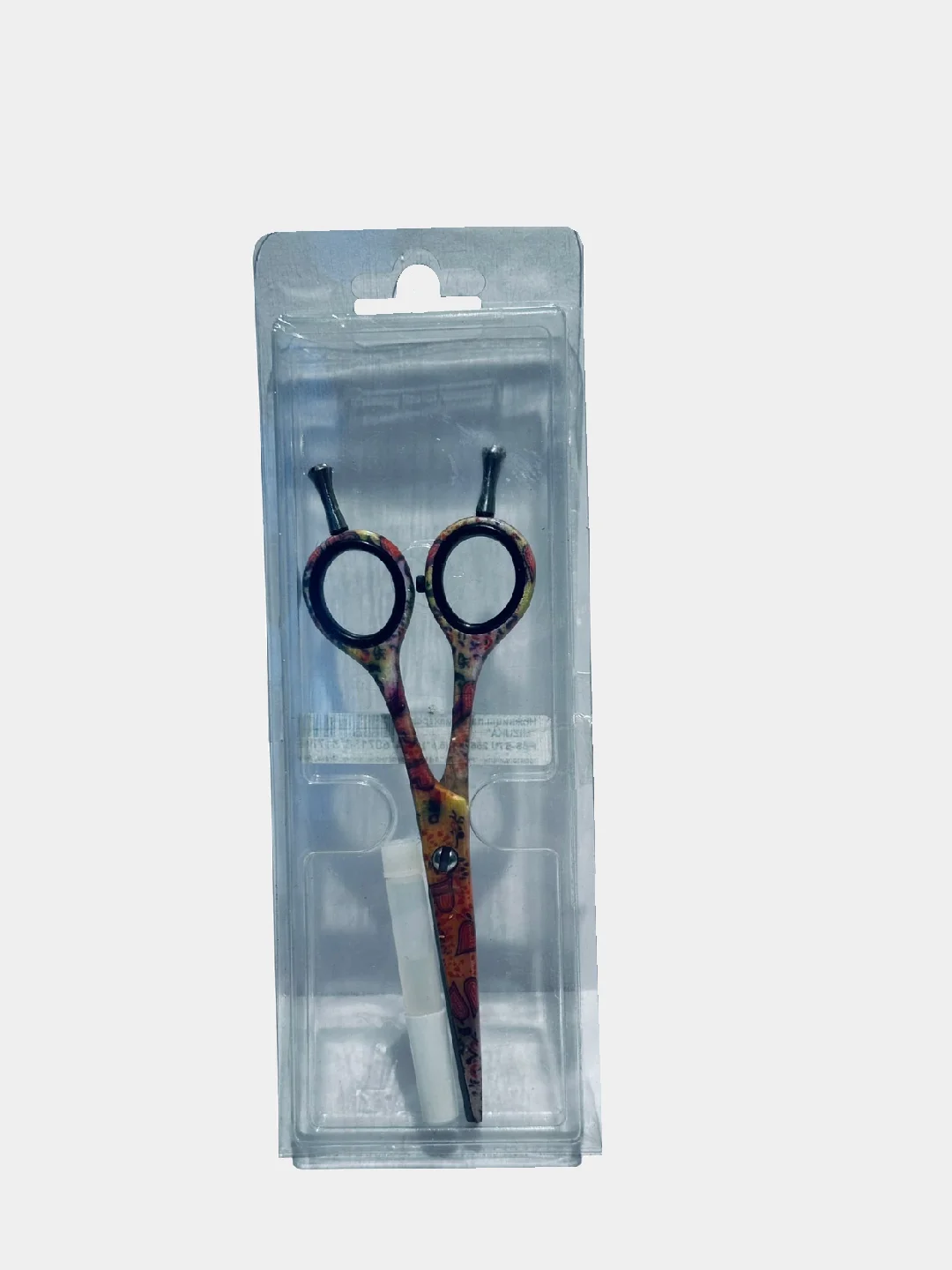 Ножницы парикмахерские Mizuka (5,5")