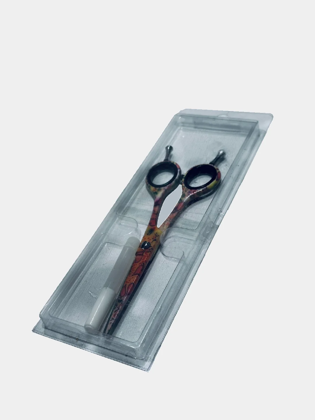 Ножницы парикмахерские Mizuka (5,5")