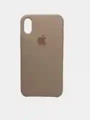 Чехол iPhone X/XS Silicone case