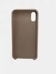 Чехол iPhone X/XS Silicone case