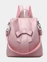 Конфетный рюкзак женский