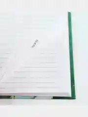 Золотой подарочный набор женский, учителю, ежедневник, ручка подарочная
