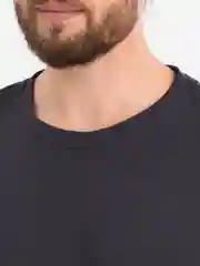 Угольный спортивный костюм мужской