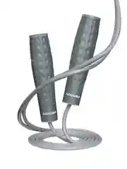 Скакалка для фитнеса, PROIRON, взрослая, с утяжелителями, 3 м