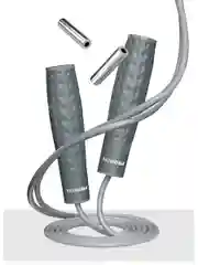Скакалка для фитнеса, PROIRON, взрослая, с утяжелителями, 3 м