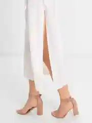 Белый платье женское летнее