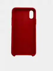 Чехол iPhone X/XS Silicone case