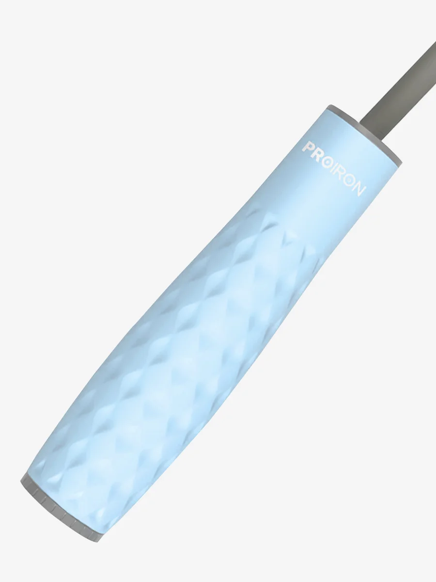 Скакалка для фитнеса, PROIRON, взрослая, с утяжелителями, 3 м