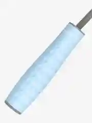 Скакалка для фитнеса, PROIRON, взрослая, с утяжелителями, 3 м