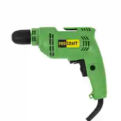 Дрель электрическая без ударная PROCRAFT PS700