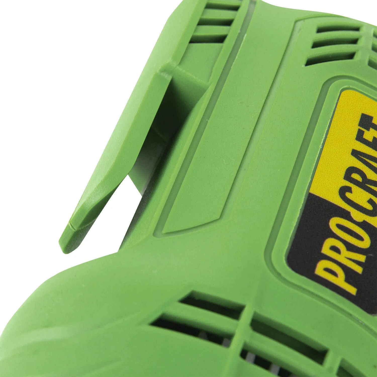 Зеленый дрель электрическая без ударная PROCRAFT PS700