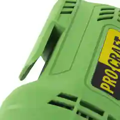 Зеленый дрель электрическая без ударная PROCRAFT PS700