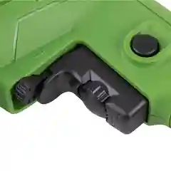 Зеленый дрель электрическая без ударная PROCRAFT PS800PRO