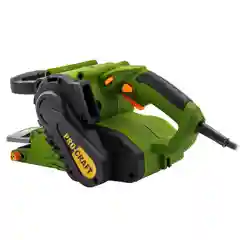 Зеленый ленточная шлифовальная машина PROCRAFT PBS1600
